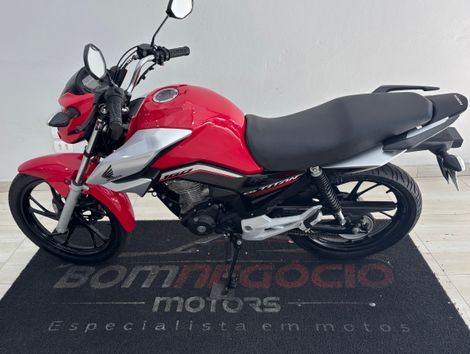 HONDA CG 160 TITAN FLEXONE/Ed.Especial 40 Anos