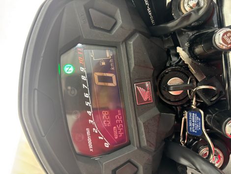 HONDA CG 160 TITAN FLEXONE/Ed.Especial 40 Anos