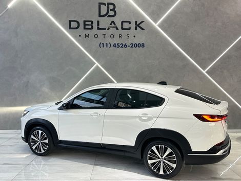 Fiat Fastback Audace 1.0 200 T. Flex Aut