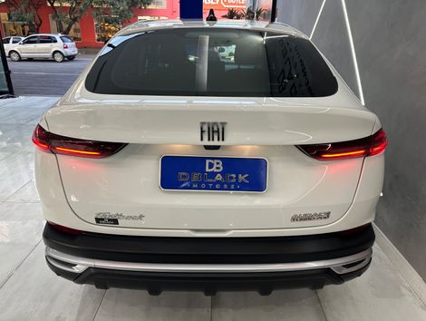 Fiat Fastback Audace 1.0 200 T. Flex Aut