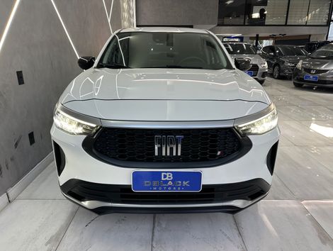 Fiat Fastback Audace 1.0 200 T. Flex Aut