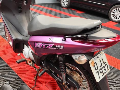 HONDA BIZ 125 ES/ 125 ES FLEX