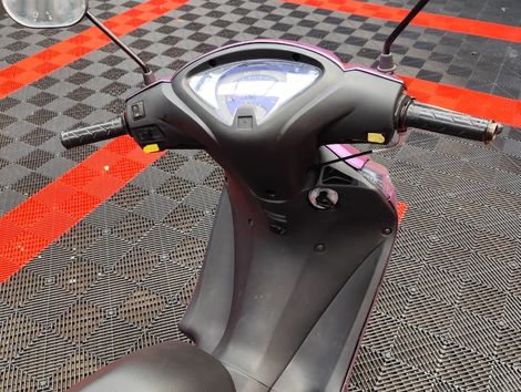 HONDA BIZ 125 ES/ 125 ES FLEX