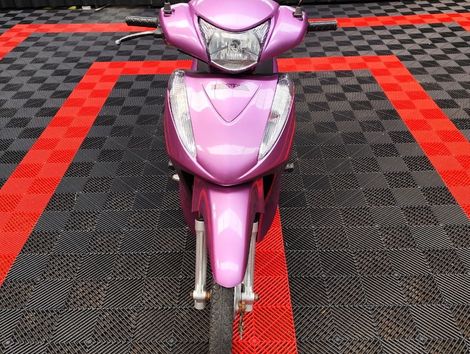 HONDA BIZ 125 ES/ 125 ES FLEX