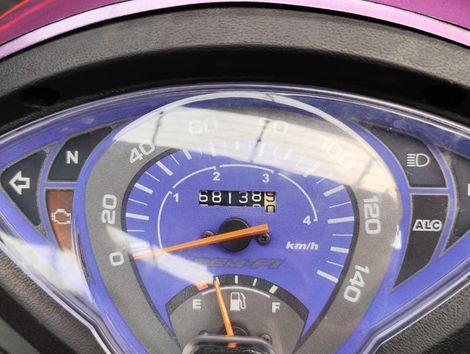 HONDA BIZ 125 ES/ 125 ES FLEX