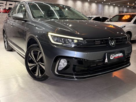 VolksWagen VIRTUS Comfort. 200 TSI 1.0 Flex 12V Aut