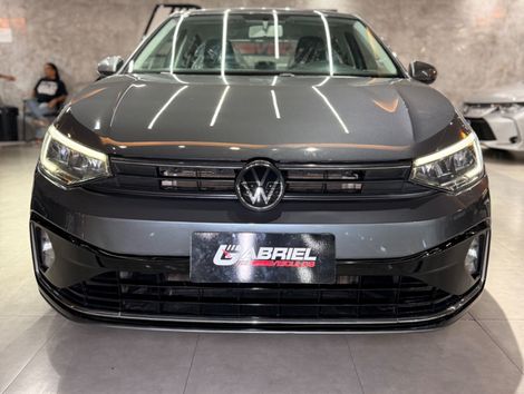 VolksWagen VIRTUS Comfort. 200 TSI 1.0 Flex 12V Aut