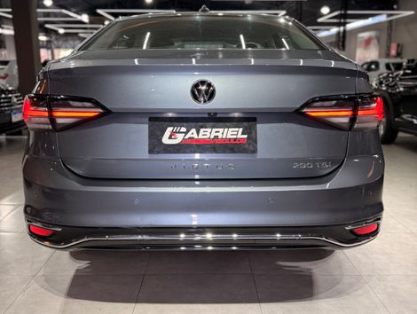 VolksWagen VIRTUS Comfort. 200 TSI 1.0 Flex 12V Aut
