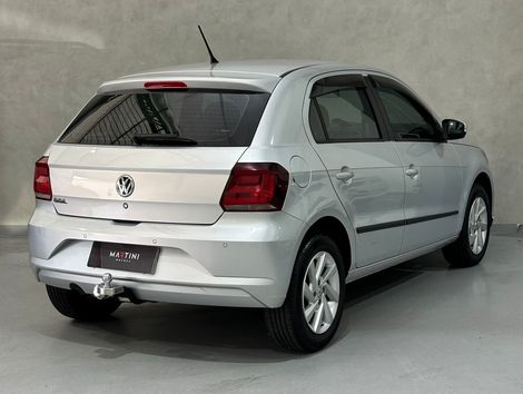 VolksWagen Gol 1.0 Flex 12V 5p