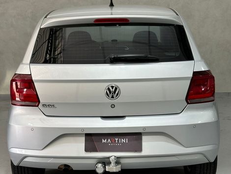 VolksWagen Gol 1.0 Flex 12V 5p