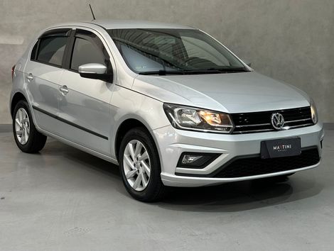 VolksWagen Gol 1.0 Flex 12V 5p