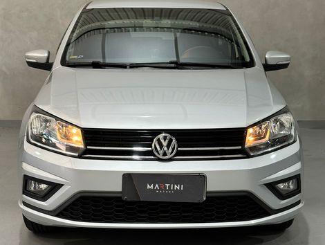 VolksWagen Gol 1.0 Flex 12V 5p