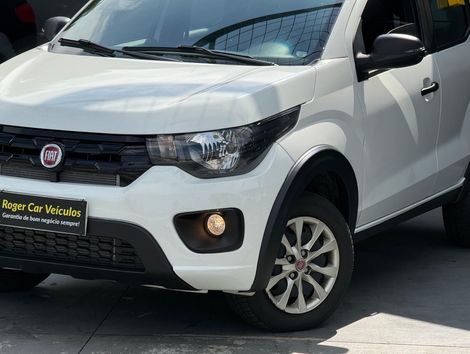 Fiat MOBI LIKE 1.0 Fire Flex 5p.