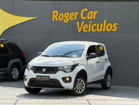 Fiat MOBI LIKE 1.0 Fire Flex 5p.