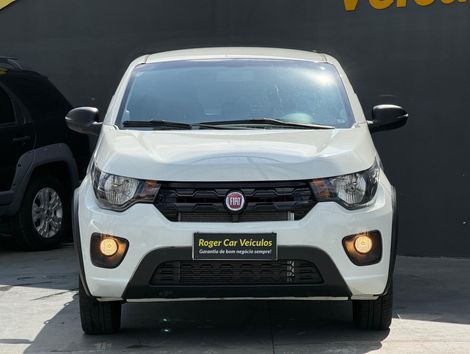 Fiat MOBI LIKE 1.0 Fire Flex 5p.