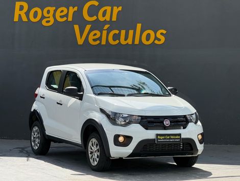 Fiat MOBI LIKE 1.0 Fire Flex 5p.