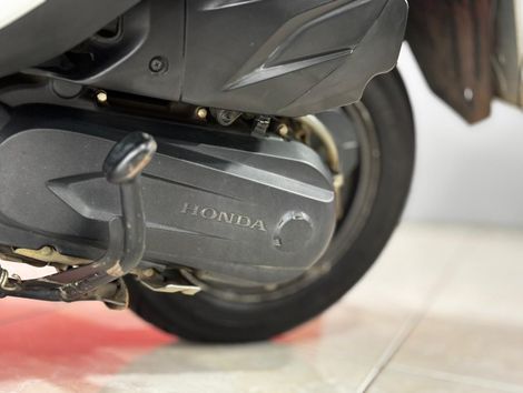 HONDA ELITE 125