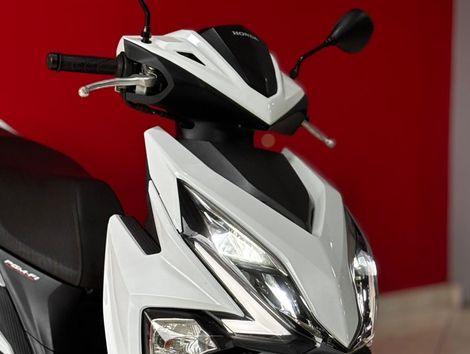 HONDA ELITE 125