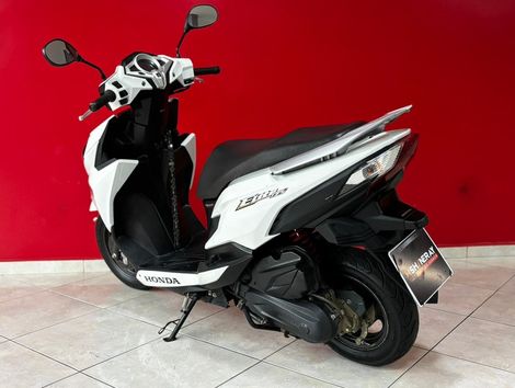 HONDA ELITE 125