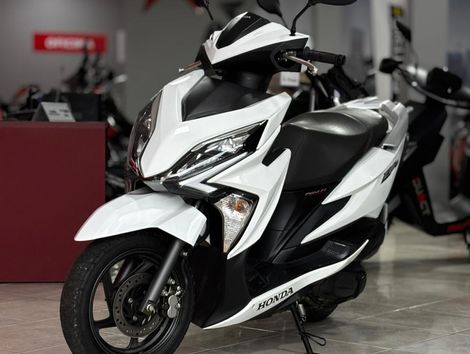 HONDA ELITE 125