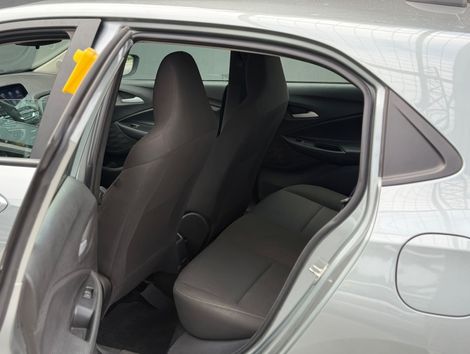 Chevrolet ONIX HATCH LT 1.0 12V Flex 5p Mec.