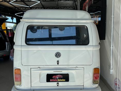 VolksWagen Kombi Furgão