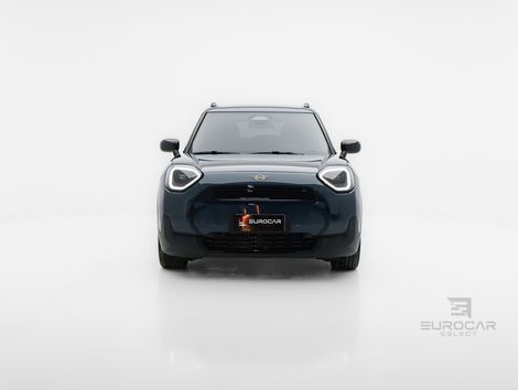 Mini Aceman E (Elétrico)