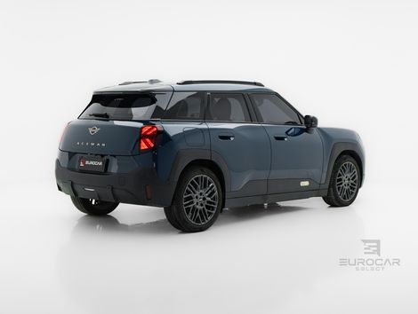 Mini Aceman E (Elétrico)