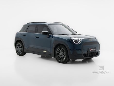 Mini Aceman E (Elétrico)