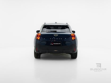 Mini Aceman E (Elétrico)