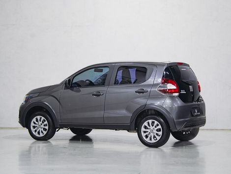 Fiat MOBI LIKE 1.0 Fire Flex 5p.