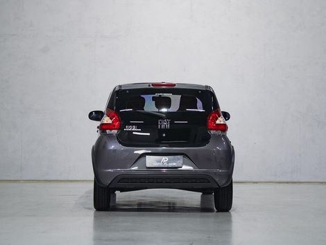 Fiat MOBI LIKE 1.0 Fire Flex 5p.