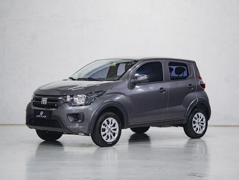 Fiat MOBI LIKE 1.0 Fire Flex 5p.