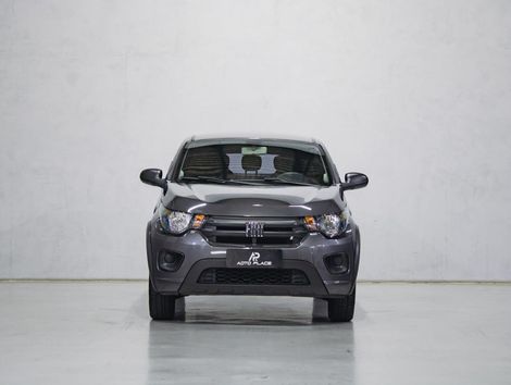 Fiat MOBI LIKE 1.0 Fire Flex 5p.