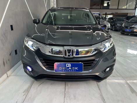 Honda HR-V EX 1.8 Flexone 16V 5p Aut.
