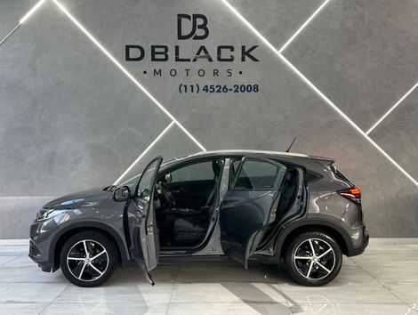 Honda HR-V EX 1.8 Flexone 16V 5p Aut.