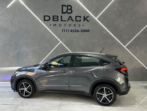 Honda HR-V EX 1.8 Flexone 16V 5p Aut.