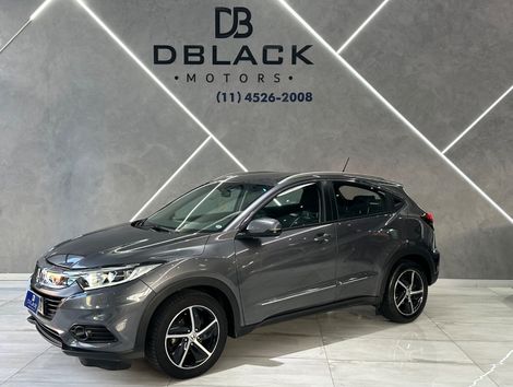 Honda HR-V EX 1.8 Flexone 16V 5p Aut.