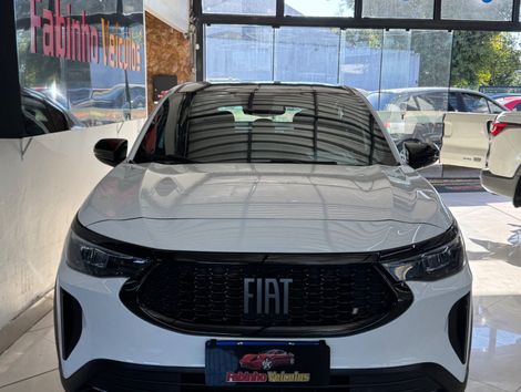 Fiat Fastback Impetus 1.0 200 T. Flex Aut