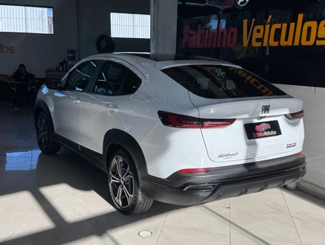 Fiat Fastback Impetus 1.0 200 T. Flex Aut