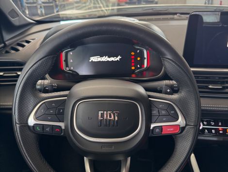 Fiat Fastback Impetus 1.0 200 T. Flex Aut