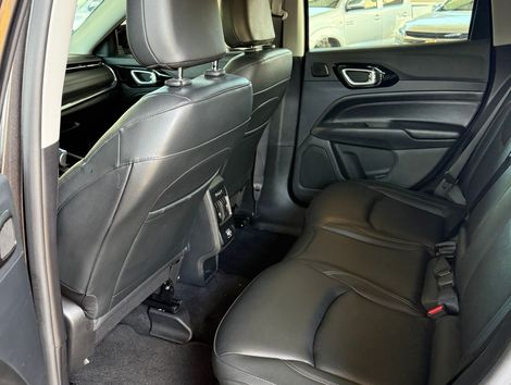 Jeep COMPASS S T270 1.3 TB 4x2 Flex Aut.