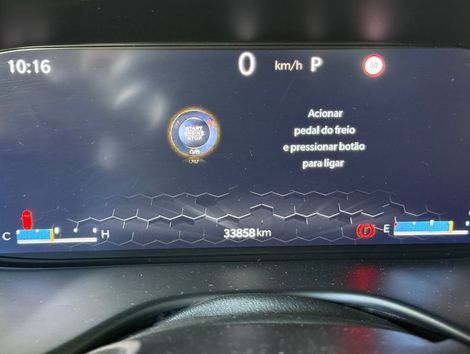 Jeep COMPASS S T270 1.3 TB 4x2 Flex Aut.