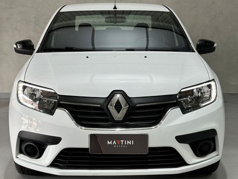Renault LOGAN Zen Flex 1.0 12V 4p Mec.