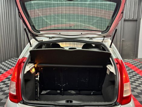 Citroën C3 Exclusive 1.4 Flex 8V 5p