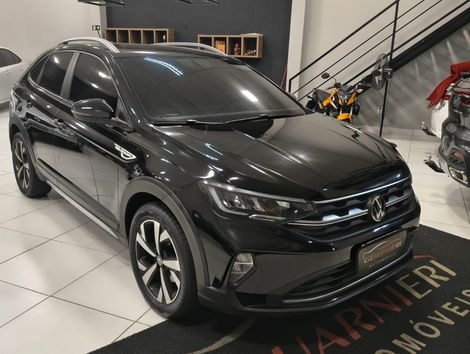 VolksWagen Nivus Highline 1.0 200 TSI Flex Aut.