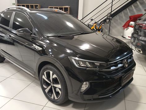 VolksWagen Nivus Highline 1.0 200 TSI Flex Aut.