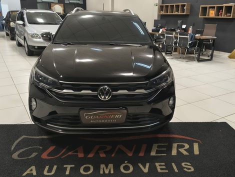 VolksWagen Nivus Highline 1.0 200 TSI Flex Aut.