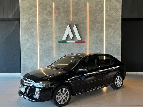 Chevrolet Astra Advantage 2.0 MPFI 8V FlexPower 5p