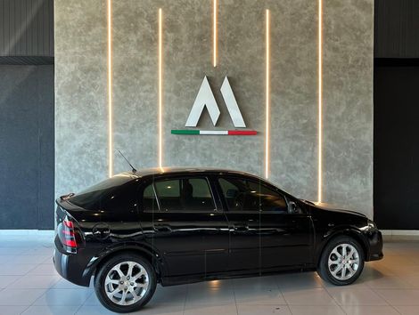 Chevrolet Astra Advantage 2.0 MPFI 8V FlexPower 5p